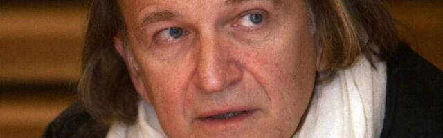 Umesto Svetozara Cvetkovića, novi predsednik Upravnog odbora BITEF -a Spasoje Ž. Milovanović