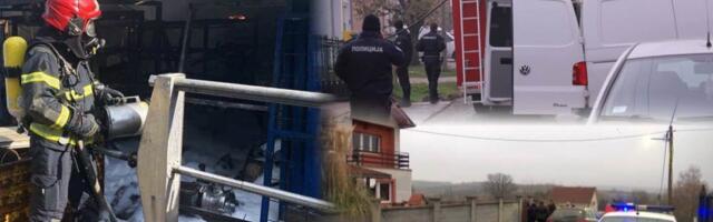 Odložen početak suđenja za požar u domu za stare u Barajevu!