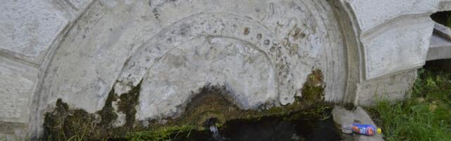 Izvorska voda bezbedna za upotrebu na dve javne česme u Kragujevcu