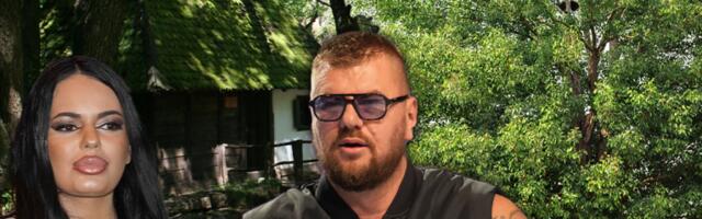 JOVANA CVIJANOVIĆ POKUŠALA DA SE UBIJE ZBOG JANJUŠA! Otkrivene najmračnije tajne iz Tršića!