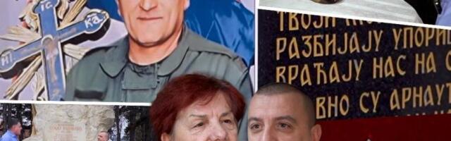 SRPSKI TELEGRAF U PORODICI RATNOG HEROJA ĐENERALA VELJKA RADENOVIĆA: Čitajte u Srpskom telegrafu!