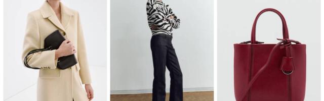 Mango u 2026. igra na minimalizam, ali sa zebra print akcentom (10 WNB favorita)