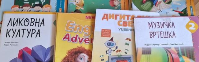 Izdvajanja za obrazovanje u Srbiji i dalje ispod EU standarda
