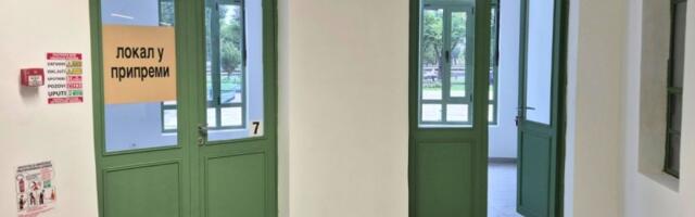 NA SNIŽENJU poslovni prostor na Zelenoj pijaci "Centar", uskoro još jedna licitacija za zakup lokala