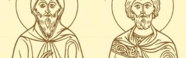 DANAS ZA ZDRAVLJE OVAJ OBIČAJ SE NI U LUDILU NE KRŠI! Navući ćete GNEV SVECA i pratiće vas BOLEST ako se usudite...