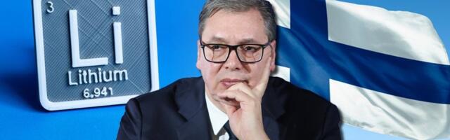 Evropa dobila prvi rudnik litijuma u Finskoj! Propuštena prilika za razvoj Srbije zahvaljujući blokaderima - Vučić rekao samo jedno
