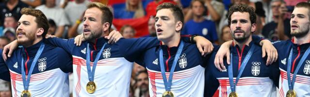 Nema odmora za prvake Evrope: Vaterpolisti Srbije saznali rivale u kvalifikacijama za Svetski kup!