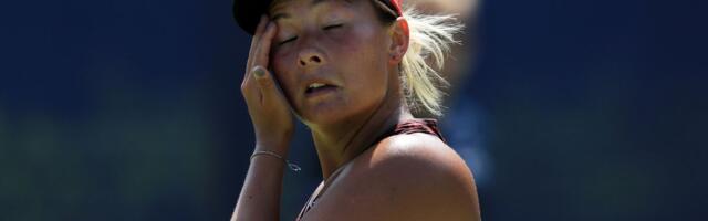 Očajna teniserka tuži WTA i traži 20 miliona dolara odštete: Uništili ste mi karijeru!
