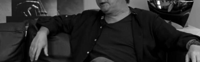 SVE SAZNALA NA SAHRANI! Živićevoj sestri prišla porodica i saopštila nešto čudno - noć pre smrti doneo ODLUKU pa..