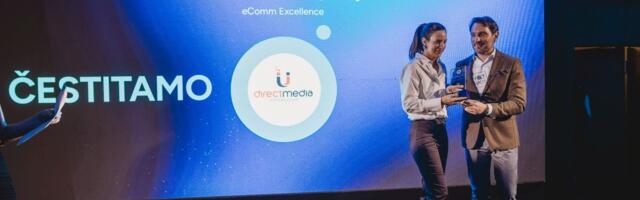 Direct Media United Solutions ponovo agencija godine za podršku online prodaji