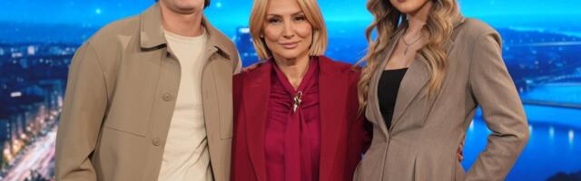 Jakov Jozinović emocijom osvojio studio emisije „Show Stoperka“: „Moj put je muzika i davanje publici sto posto!