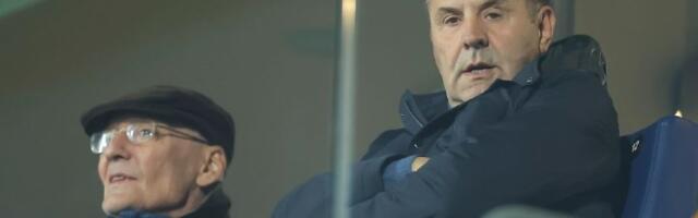 Ljajić: Skupština je rešenje za stanje u Partizanu, ali sad nije trenutak - navijači bi nas razapeli da smo prodali igrače