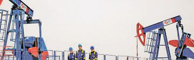 Може ли рат на Блиском истоку довести у питање преузимање НИС-а од стране Емирата