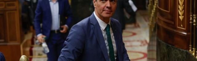 Madrid tvrd prema Trampu, oštar prema Mercu