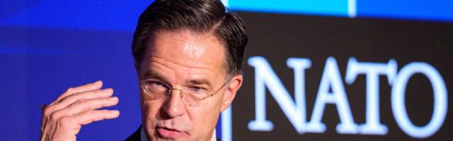 NATO pojačao protivraketnu odbranu posle obaranja iranske rakete