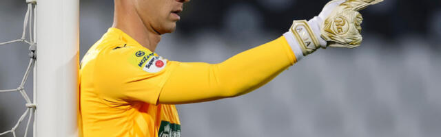 KATASTROFA: Užasne vesti za Aleksandra Jovanovića - bivši golman Partizana prolazi kroz pakao!