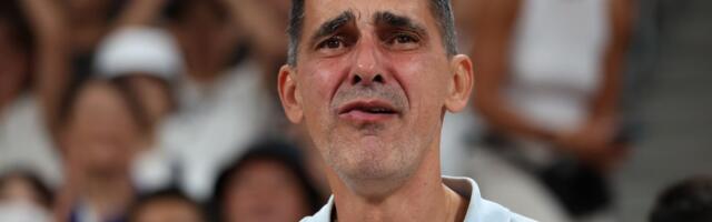 Najdivnija čestitka u životu Dragutina Topića, poruka ćerke Angeline ocu za njegov rođendan tera suze na oči