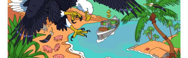 Frančeska Albaneze odgovara kritičarima, alternative u Iranu, još jedan sukob Vašingtona i Pekinga: Novi broj Mond diplomatika na srpskom