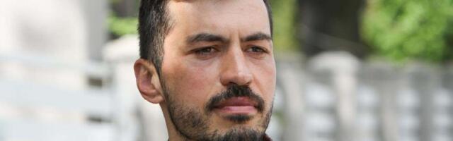 Radovan Seratlić: Od cenzure mnogo više žulja rođena koža