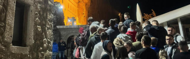 ZAŠTO SVETI VASILIJE OSTROŠKI NEKOGA ISCELI, A DRUGE NE? Na sajtu poznatog hrama sve objašnjeno – ovo nikada ne radite kada krenete na Ostrog