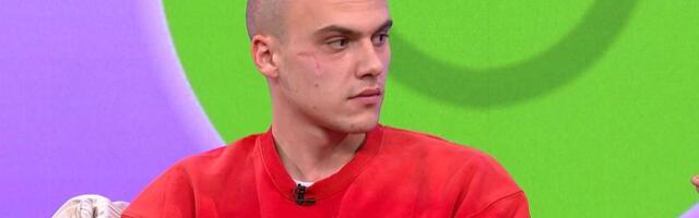 Miodrag Dragičević nakon razvoda pobegao na selo: Glumac pokazao kako provodi vreme u prirodi sa ćerkicom