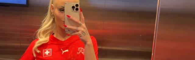 Najatraktivnija fudbalerka sveta htela da ostavi fudbal: "Molila sam majku da prestanem, ljudi ne znaju..."