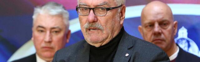 Mi snaga naroda podneo zahtev za ostavku Vučića