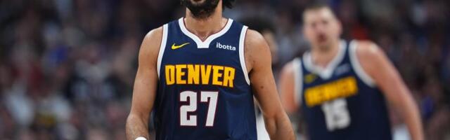 Marej o odnosu sa Jokićem:  Nema navlačenja konopca sa loptom