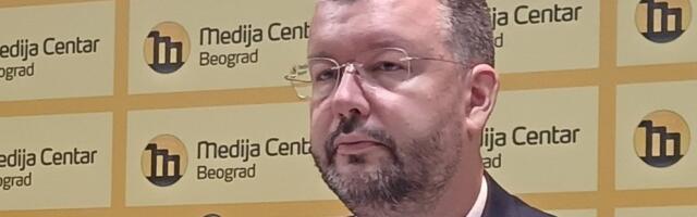 Profesor Antić o tragediji na Filozofskom fakultetu: Smrt studentkinje očekivani ishod zla