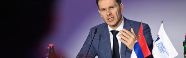 Синиша Мали за шпански „Ел Мундо“: Експо ће бити прилика да се Европљани уједине