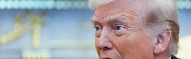 NOVI UDARAC ZA TRAMPA: Vrhovni sud ZAUSTAVIO izgradnju plesne dvorane u Beloj kući!