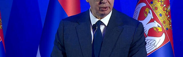 Krenule konsultacije stranaka sa predsednikom: Kod Vučića stigli predstavnici Pokreta socijalista