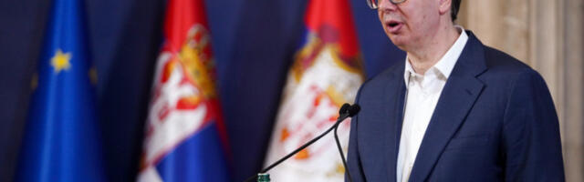 Вучић: Цене дизела и бензина биће повећане само за динар