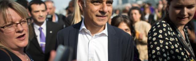 OZBILJAN INCIDENT PRED KUĆOM GRADONAČELNIKA LONDONA! Pronađena torba sa zastrašujućim sadržajem: Policija napravila propust, ovo nikako nije smelo da se dogodi