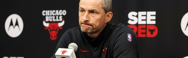 Bulsi otpustili čoveka koji je doveo Jokića u Denver, razlog – skandal oko košarkaša Čikaga