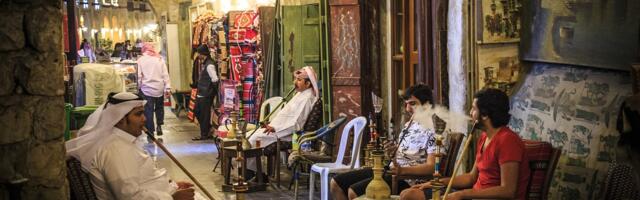 Svi su na ivici nerava: Doha upozorava da Bliski istok klizi u „nekontrolisanu eskalaciju“