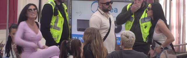 "Taki, strpaću te u zatvor": Trese se Elita, Stanija iznela šokantne tvrdnje o ocu Maje Marinković