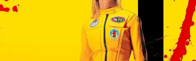 VIDEO: Jedinstveni, necenzurisani filmski spektakl – „Kill Bill: Cela krvava priča“