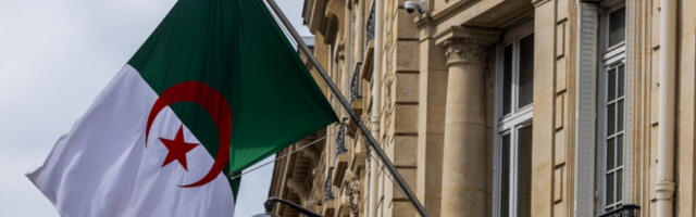 Алжир потврдио учешће на Експо 2027