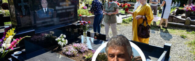 ŠTA TREBA PRIPREMITI ZA POBUSANI PONEDELJAK: Sveštenik Borislav Petrić objašnjava kakva jaja se tada nose na groblje