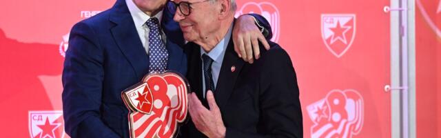 Na čelu crveno-belih naredne četiri godine: Poznato je ko će biti predsednik Crvene zvezde!