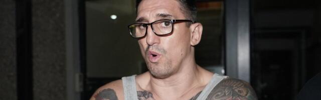 "Nudila mi je stan za 1.000 evra": Kristijan šokirao detaljima odnosa sa Sonjom Savić