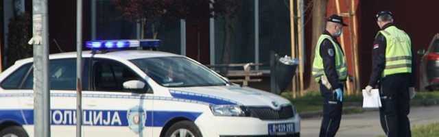 Hapšenja Novom Sadu i Nišu zbog višemilionskih malverzacija