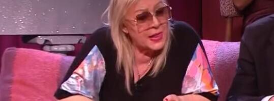 ZORICA MARKOVIĆ UDARILA NA SOFIJU! Žestoko oplela po starleti zbog afere sa penzionerom: Nikad nisam videla da neko toliko laže