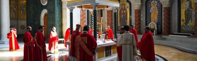 Филмско платно против СПЦ