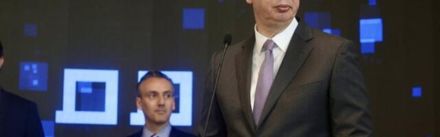 SRBIJA POBEĐUJE! Vučić se oglasio rano ujutru i poslao moćnu poruku!