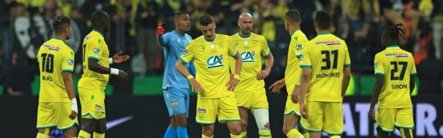 Bivši šampion ispao u drugu ligu, klub za koji su igrali Vladimir Stojković, Stefan Babović ide u niži rang