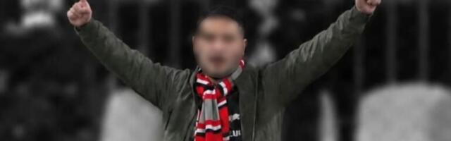 "POMAGAJTE, UPUCAN SAM" Teško ranjeni navijač iz Kruševca zapomagao, dopuzao do zgrade, pa uradio nezamislivo - Aleksandar ipak umro u strašnim mukama