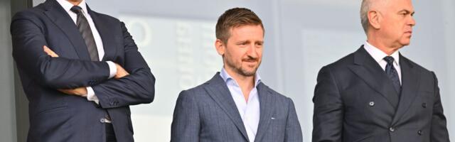 Direktor Zvezde izdao saopštenje: "Plaćena obaveza za Osmana Bukarija, FIFA je ukinula suspenziju"