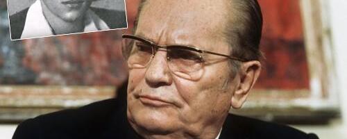 "Radite šta hoćete, ali ja bez nje ne mogu": Tito samo jednu ženu do smrti nije preboleo, sahranio ju je u dvorištu Belog dvora